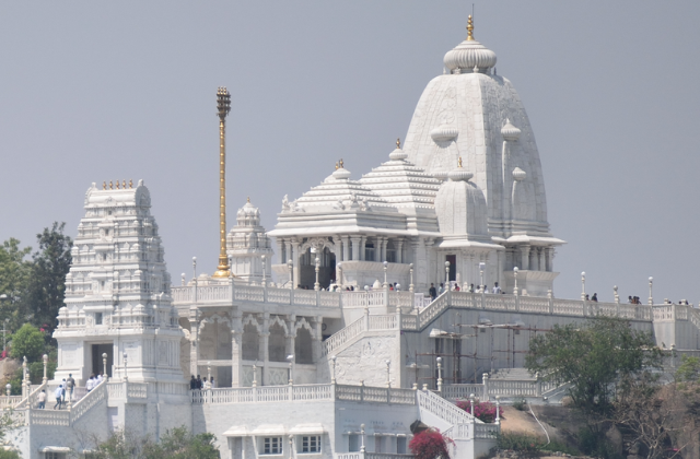 Birla Mandir