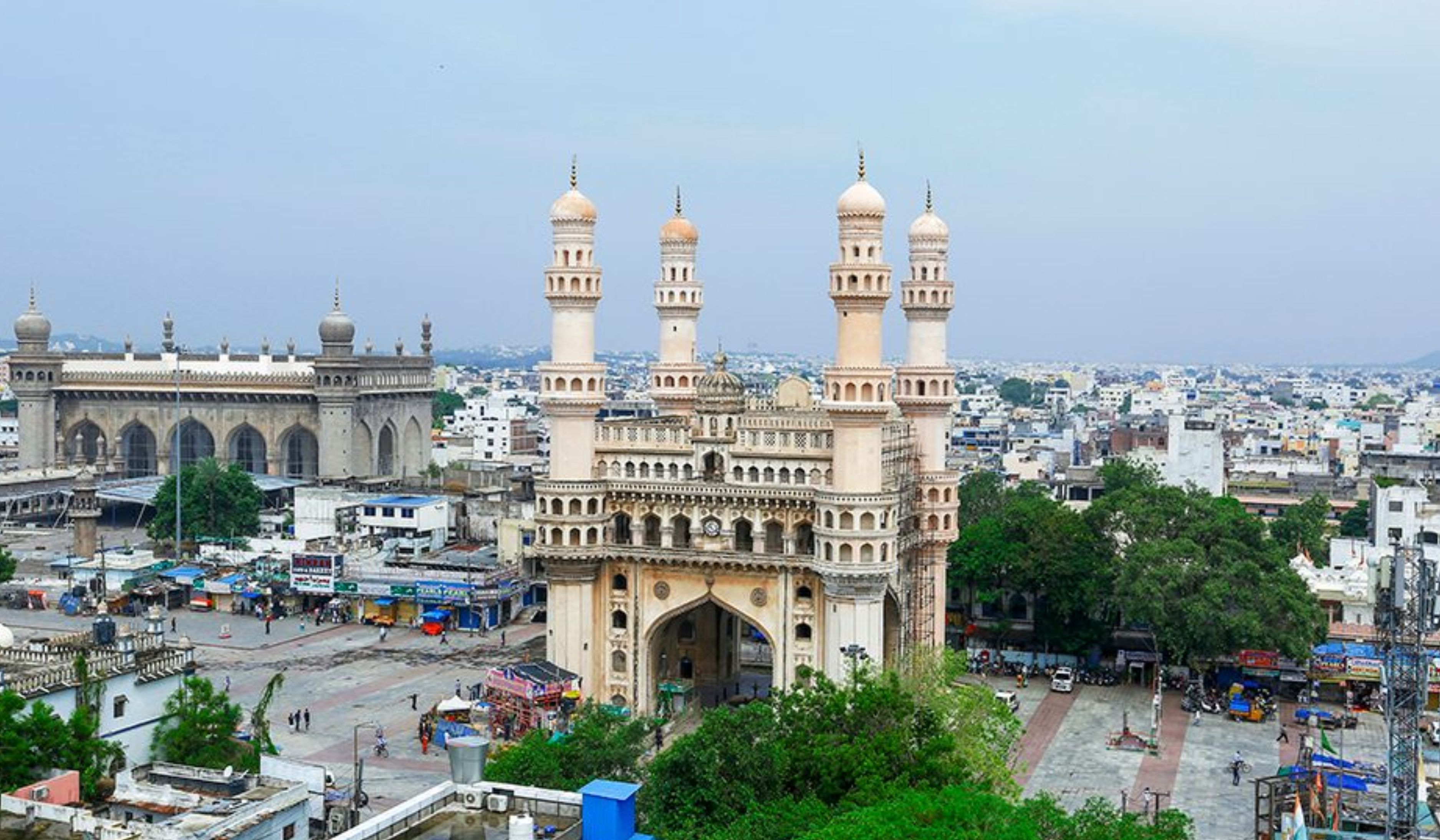 Charminar