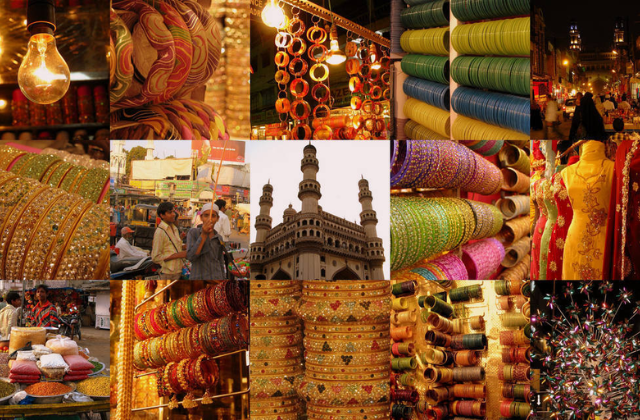 Laad Bazaar