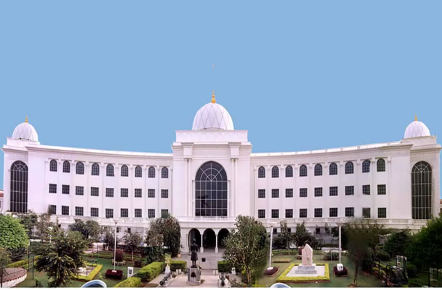 Salar Jung Museum